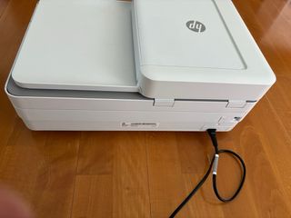 Impresora HP ENVY 6420e Multifunción