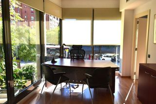 Oficina en alquiler en Diagonal Mar i el Front Marítim del Poblenou en Barcelona