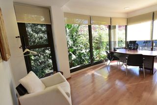 Oficina en alquiler en Diagonal Mar i el Front Marítim del Poblenou en Barcelona