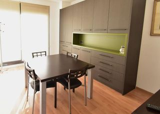 Oficina en alquiler en Diagonal Mar i el Front Marítim del Poblenou en Barcelona