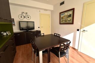 Oficina en alquiler en Diagonal Mar i el Front Marítim del Poblenou en Barcelona