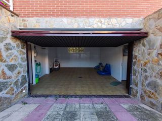 Chalet en alquiler en Fuente el Saz de Jarama