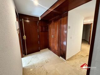 Piso en alquiler en Ollerías - San Cayetano en Córdoba