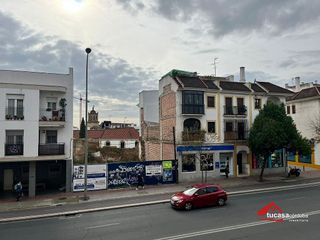Piso en alquiler en Ollerías - San Cayetano en Córdoba