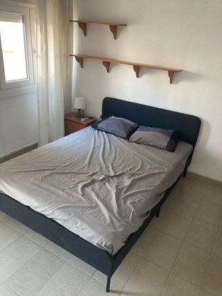 Piso en alquiler en Los Ángeles - Cruz de Caravaca en Almería