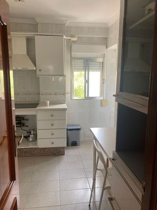 Piso en alquiler en Los Ángeles - Cruz de Caravaca en Almería