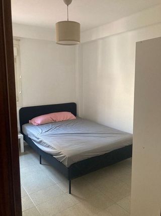 Piso en alquiler en Los Ángeles - Cruz de Caravaca en Almería