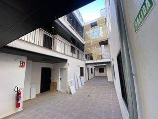 Piso en alquiler en Casco Antiguo - Centro en Badajoz