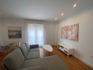 Piso en alquiler en Casco Antiguo - Centro en Badajoz