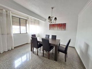 Piso en alquiler en Elda