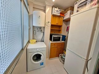 Piso en alquiler en Elda