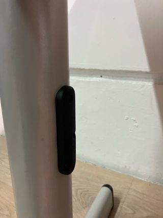 Mesa de oficina Steelcase regulable en altura