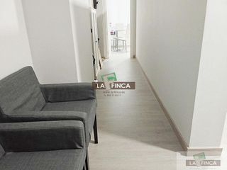 Oficina en venta en Milán - Pumarín - Teatinos en Oviedo