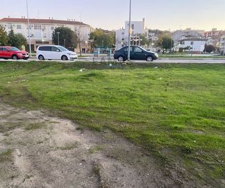 Terreno en venta en Navalmoral de la Mata