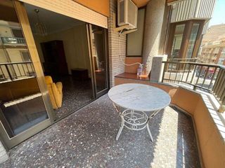 Piso en venta en Ensanche - Diputación en Alicante