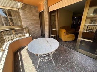 Piso en venta en Ensanche - Diputación en Alicante