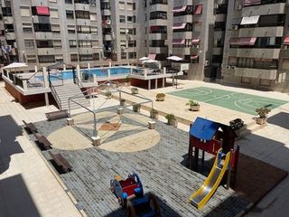 Piso en venta en Ensanche - Diputación en Alicante