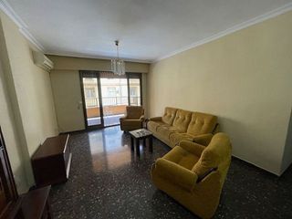 Piso en venta en Ensanche - Diputación en Alicante