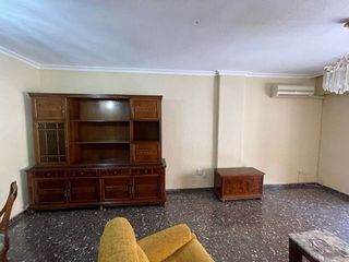 Piso en venta en Ensanche - Diputación en Alicante