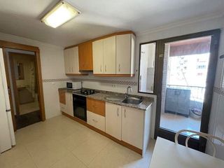Piso en venta en Ensanche - Diputación en Alicante