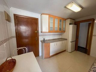 Piso en venta en Ensanche - Diputación en Alicante