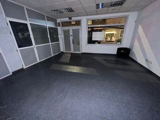 Local comercial en venta en Centro - Corte Inglés en Talavera de la Reina
