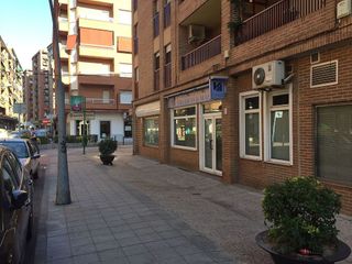 Local comercial en venta en Centro - Corte Inglés en Talavera de la Reina