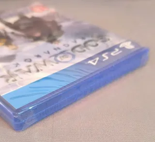 🇪🇸 PRECINTADO God of War Ragnarök PS 4