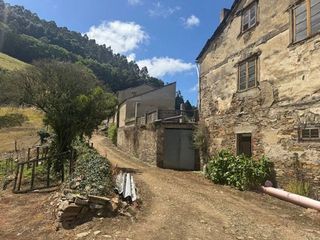 Casa rural en venta en Vegadeo