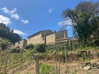Casa rural en venta en Vegadeo