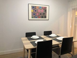 Piso en alquiler en Centro en Elche