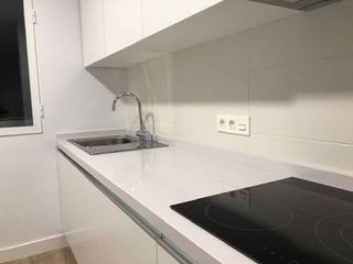 Piso en alquiler en Centro en Elche