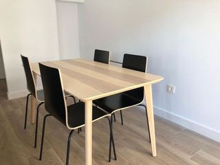 Piso en alquiler en Centro en Elche