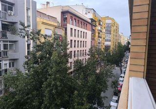 Piso en alquiler en Perchel Norte - La Trinidad en Málaga
