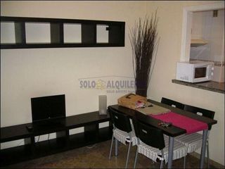 Piso en alquiler en Perchel Norte - La Trinidad en Málaga