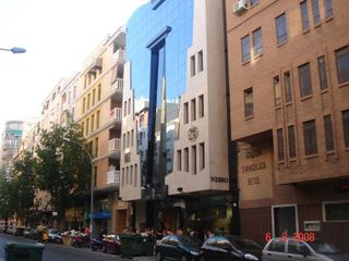 Piso en alquiler en Perchel Norte - La Trinidad en Málaga