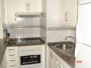 Piso en alquiler en Perchel Norte - La Trinidad en Málaga