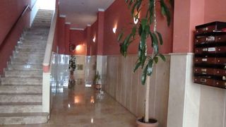 Piso en alquiler en Perchel Norte - La Trinidad en Málaga