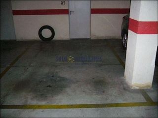 Piso en alquiler en Perchel Norte - La Trinidad en Málaga