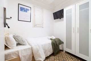 Piso en alquiler en Eixample en Tarragona