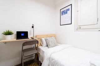 Piso en alquiler en Eixample en Tarragona