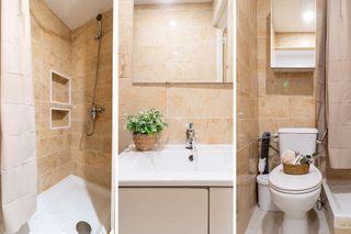 Piso en alquiler en Eixample en Tarragona