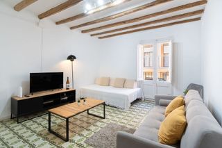 Piso en alquiler en Eixample en Tarragona