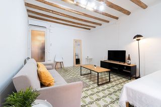 Piso en alquiler en Eixample en Tarragona