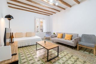 Piso en alquiler en Eixample en Tarragona