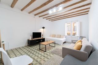 Piso en alquiler en Eixample en Tarragona