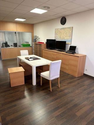 Nave industrial en alquiler en Sant Andreu de la Barca