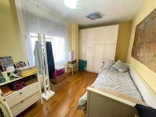 Piso en alquiler en Las Fuentes en Zaragoza