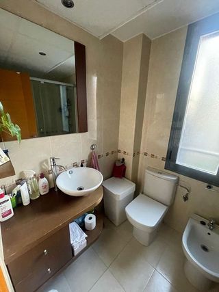 Piso en alquiler en Las Fuentes en Zaragoza