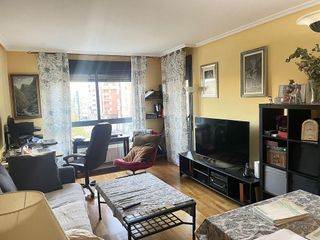 Piso en alquiler en Las Fuentes en Zaragoza